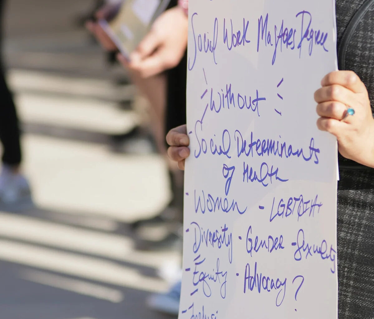 Faculty sue over Texas' restrictions on teaching race, gender