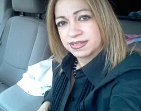 Photo of 32-year-old Irasema Chavez of Arlington, Texas.