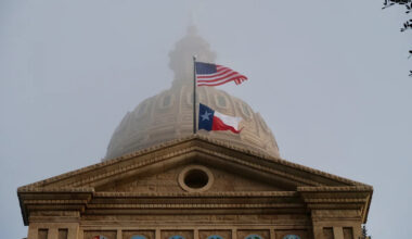 CNBC claims Texas is miserable. Texans want to keep it that way.