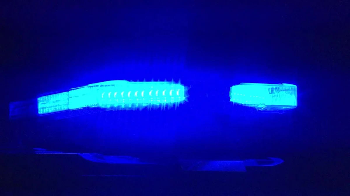 Duluth police arrest man wanted in Texas after tasing him