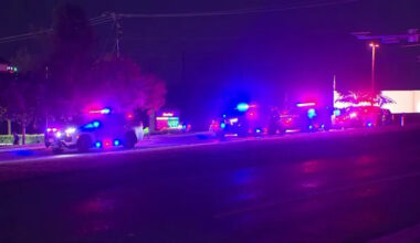 Carrollton police investigating shooting involving Plano officers and burglary suspects