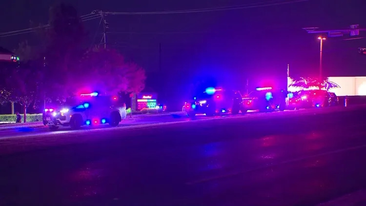 Carrollton police investigating shooting involving Plano officers and burglary suspects