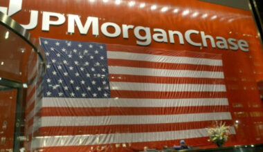 JPMorgan Chase enacts layoffs in Plano