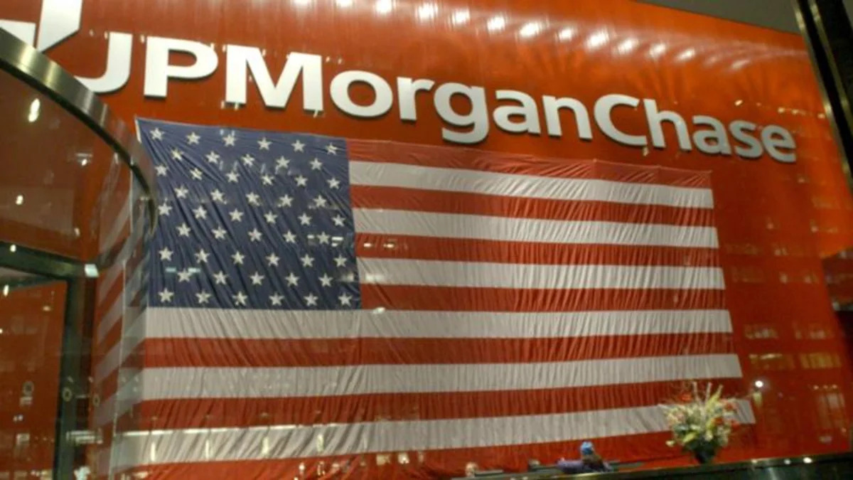 JPMorgan Chase enacts layoffs in Plano