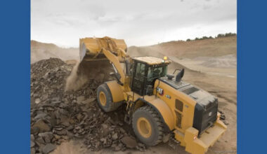 Irving based Caterpillar picks Texas for next focus of $100 million workforce investment