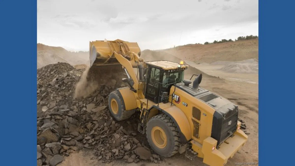 Irving based Caterpillar picks Texas for next focus of $100 million workforce investment