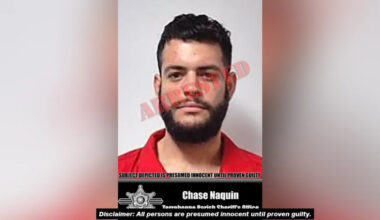 Man accused in Terrebonne Parish rape arrested in Texas