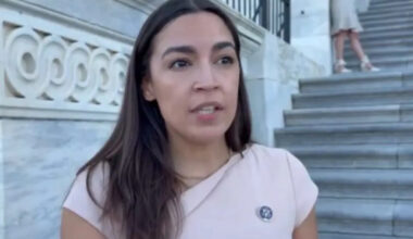 AOC Blames ICE Funding for Deaths in Maine, Texas: “You’re Going to See Abuses of Power”
