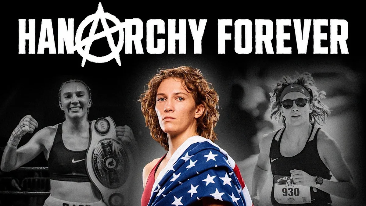 Indiana native boxer Hannah Rapp killed in Texas car crash; driver charged with manslaughter