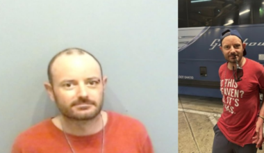 Texas fugitive arrested at Atlanta Greyhound station before he could leave town – WSB-TV Channel 2