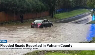 Sunday Morning QuickCast: Texas Flooding, Tennessee Headlines July 19