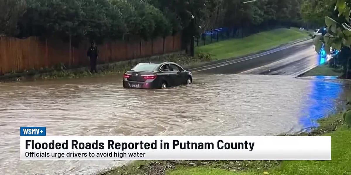 Sunday Morning QuickCast: Texas Flooding, Tennessee Headlines July 19
