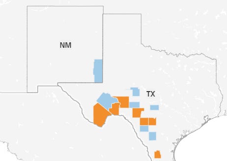 Screwworm detected in 13 Texas counties since June 3