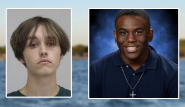 Arrest made in connection to teen's drowning at Lake Ray Hubbard