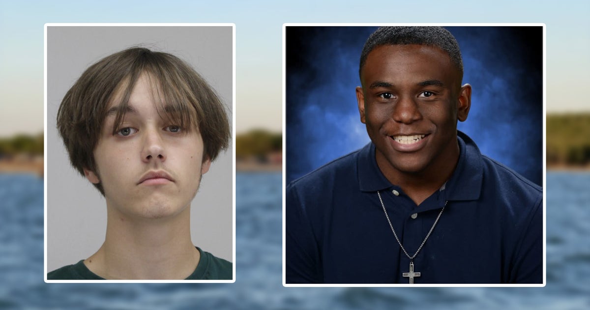 Arrest made in connection to teen's drowning at Lake Ray Hubbard