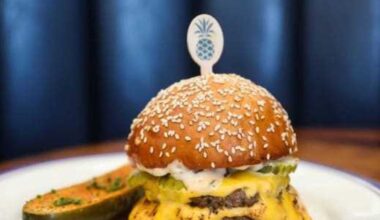 Dallas' Hudson House restaurant to open in Highland Village