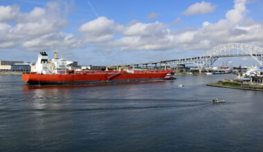 Port of Corpus Christi names new Chief Commercial Officer