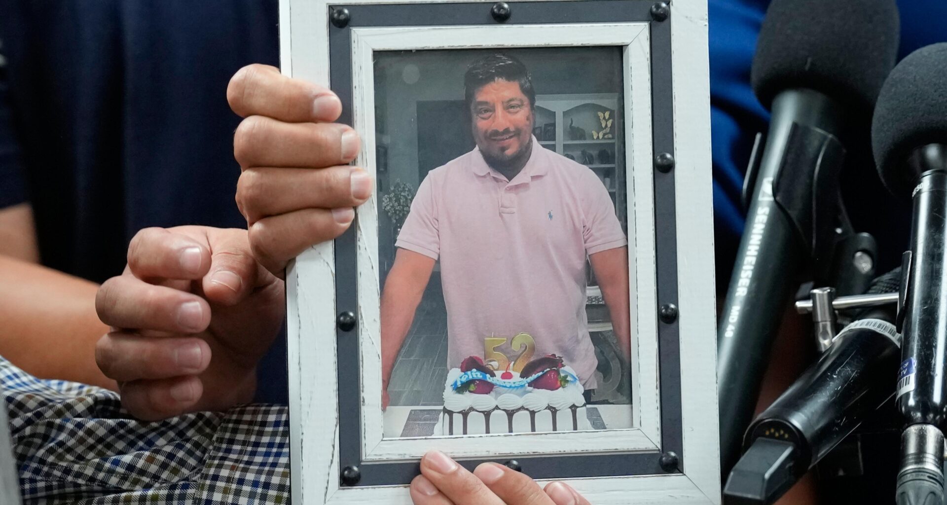 What We Know About the Fatal ICE Shooting in Houston
