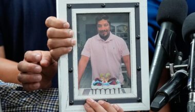 What We Know About the Fatal ICE Shooting in Houston