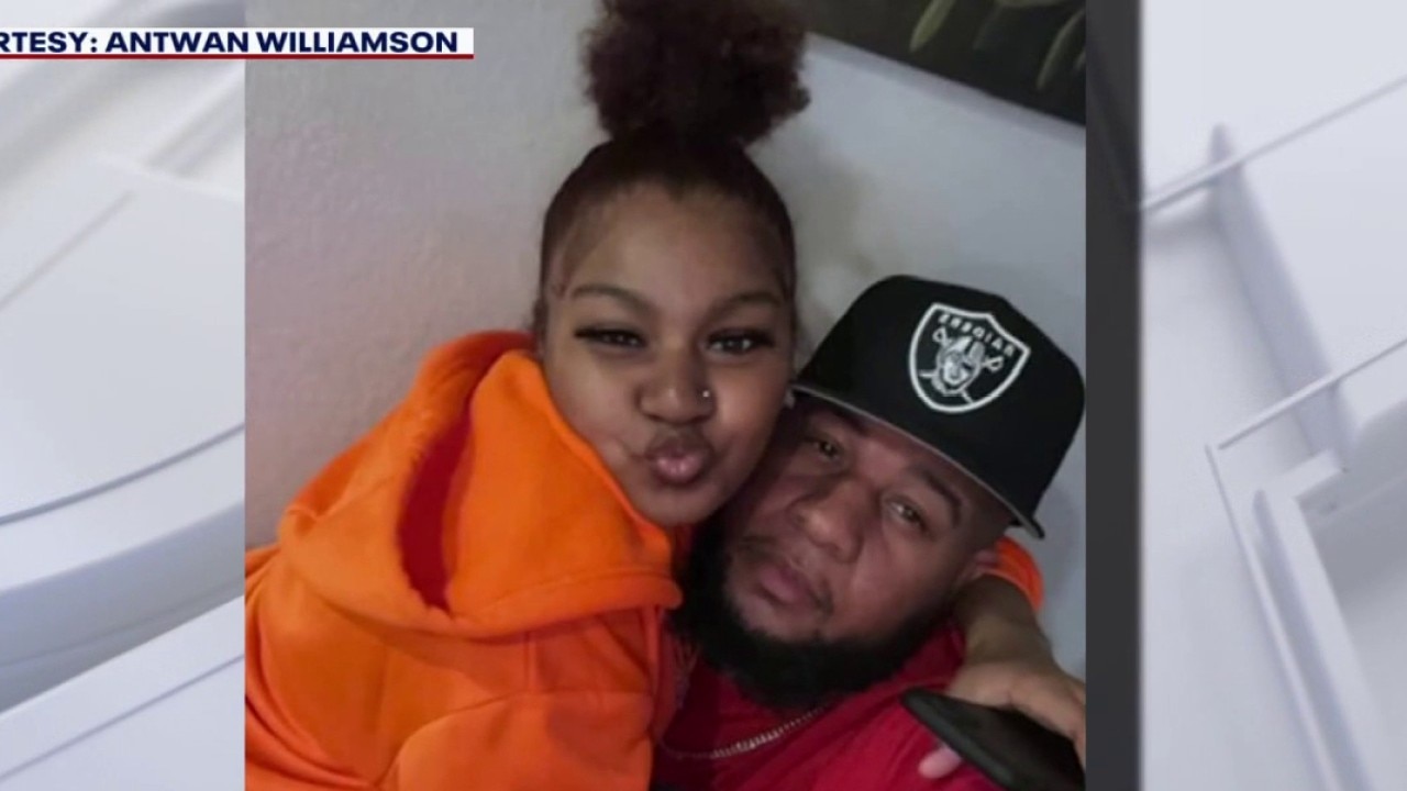 Bare Cabaret shooting: Victim's father speaks out