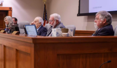 Hood County judge dismisses lawsuit seeking automatic approval of proposed data centers