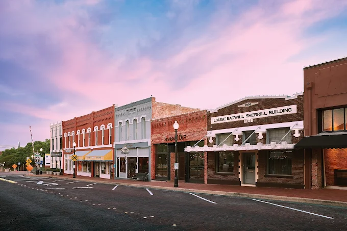 Artists Wanted: Plano Offering $125,000 To Create Downtown Landmark - Local Profile