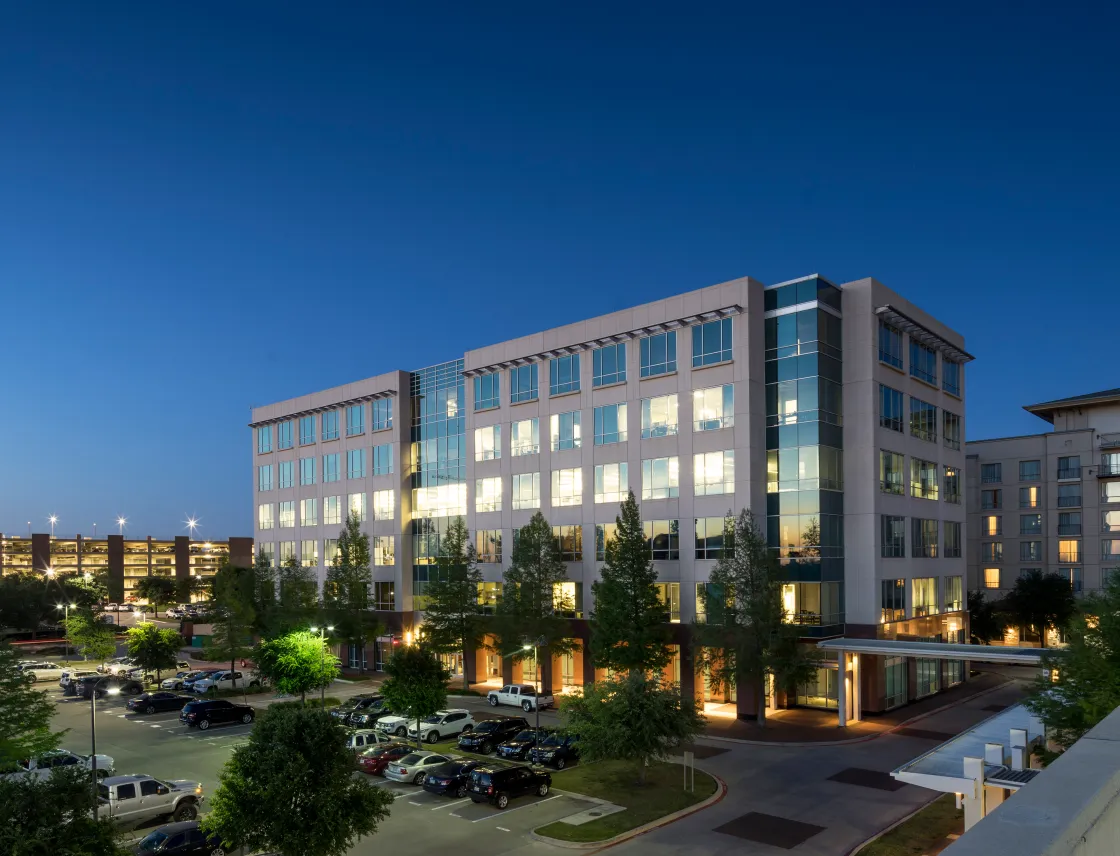 WeWork Doubles Its Space At Plano's Legacy Town Center - Local Profile