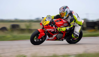 Texas Mini Cup And Flo4Law Team Up To Add Amarillo Qualifier - Roadracing World Magazine