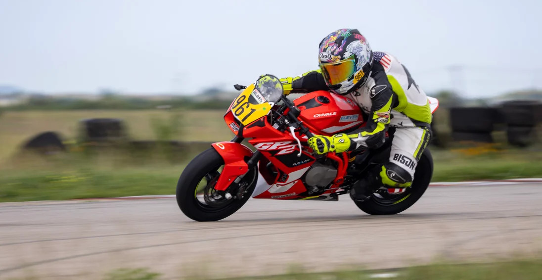 Texas Mini Cup And Flo4Law Team Up To Add Amarillo Qualifier - Roadracing World Magazine