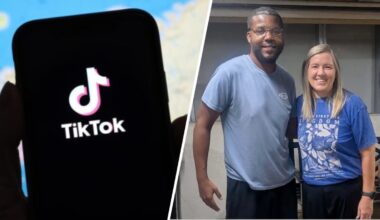 TikTok plea leads to life-saving kidney donation – NBC 5 Dallas-Fort Worth