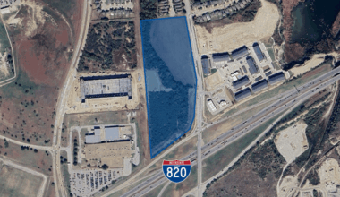 Industrial market fever spreads in Fort Worth as investors seek properties 