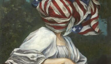Fort Worth artist returns home with powerful exhibition challenging the price of beauty