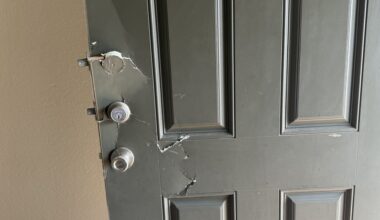 After Raid, FBI Offers Money to Activist to Be Antifa Informant