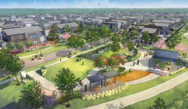 Houston Tops Master Planned Communities Rankings