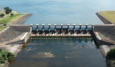 Company scraps plans for data center near major source of Fort Worth drinking water