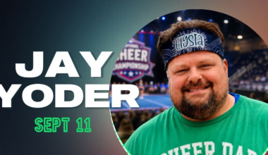 Jay Yoder Live in Fort Worth