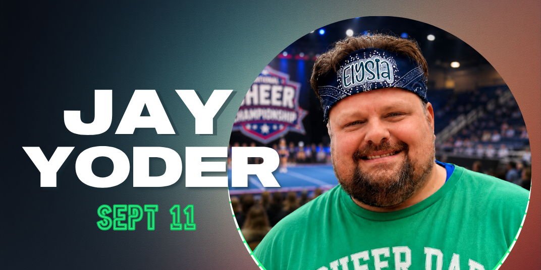 Jay Yoder Live in Fort Worth