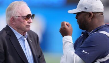 Will McClay reveals the truth behind Dallas Cowboys roster decisions
