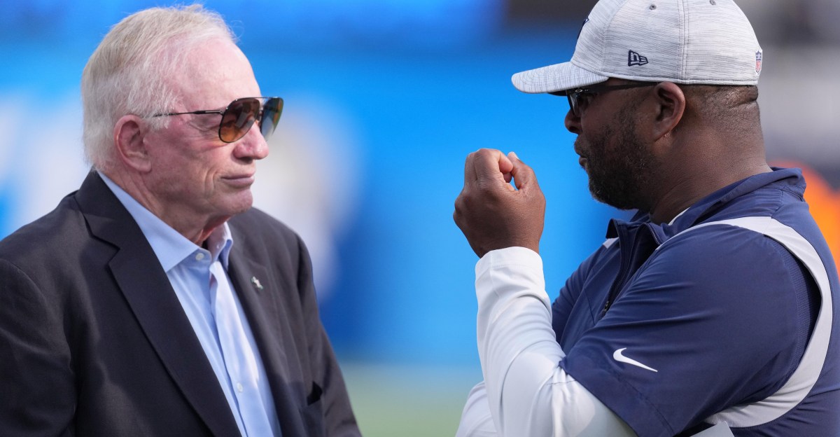 Will McClay reveals the truth behind Dallas Cowboys roster decisions