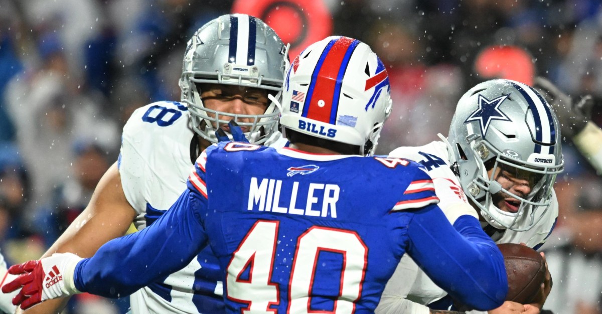 Dallas Cowboys news: Debate over how much Von Miller could add