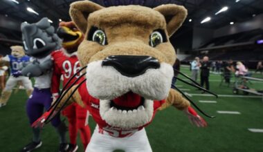 2026 WVU Football First Look: Houston Cougars