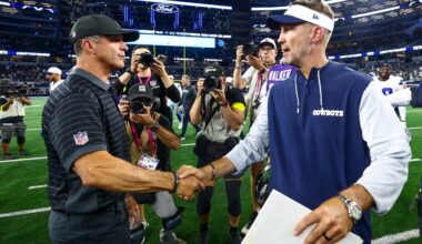 Dallas Cowboys 2026 opponent preview: New York Giants