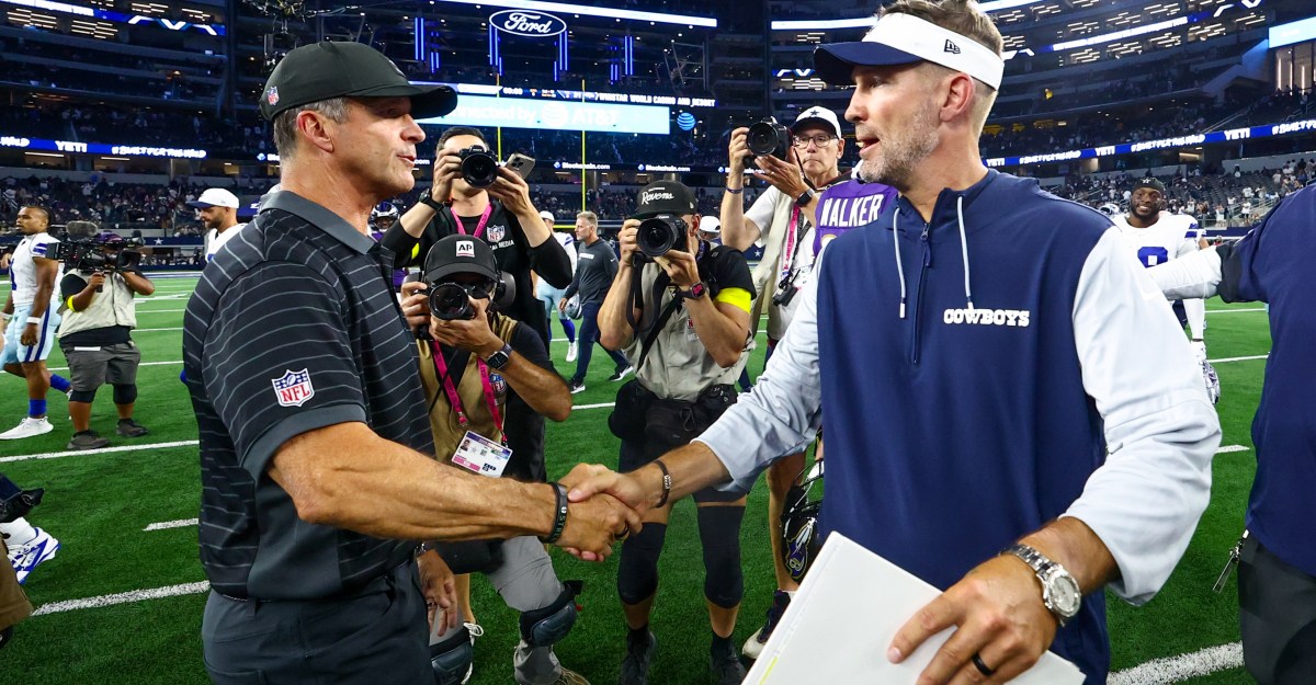 Dallas Cowboys 2026 opponent preview: New York Giants