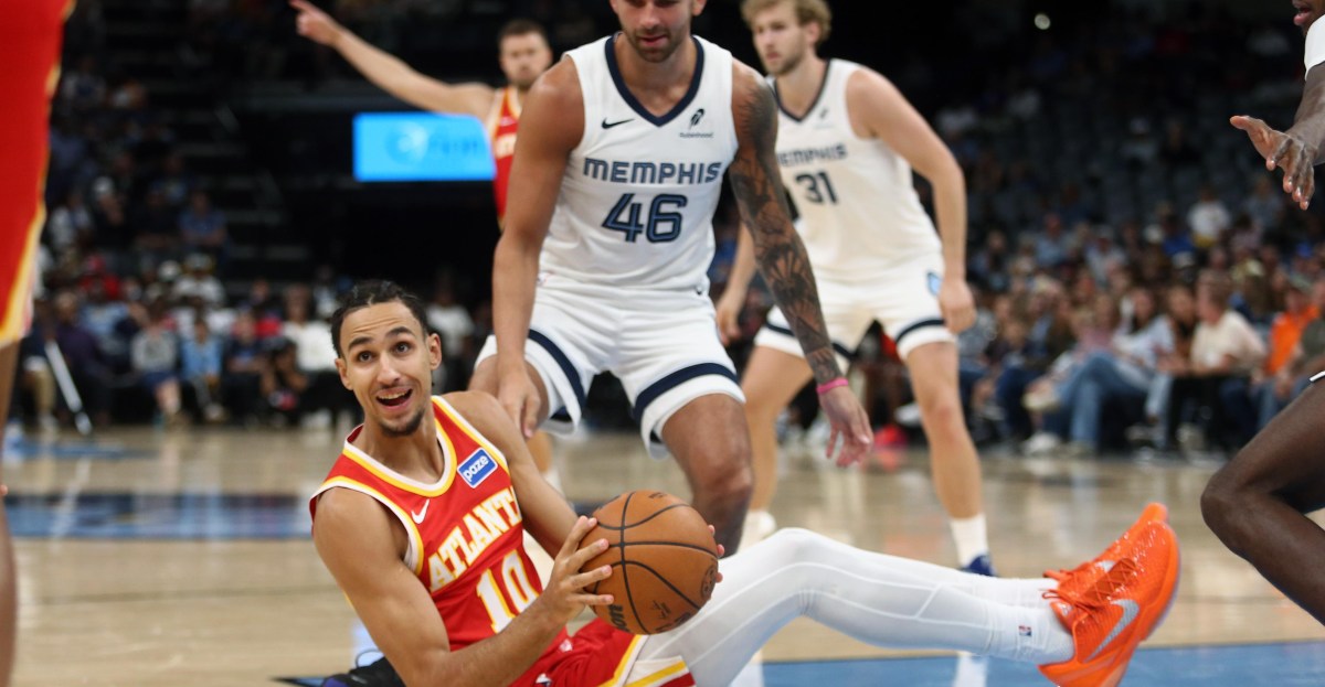 The better Dallas Mavericks trade this summer