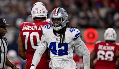 Dallas Cowboys news: Several former players still on the open market