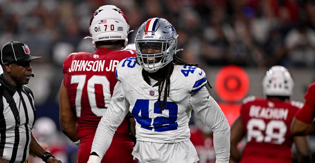 Dallas Cowboys news: Several former players still on the open market
