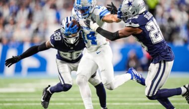 Dallas Cowboys news: Secondary success this season is a gamble
