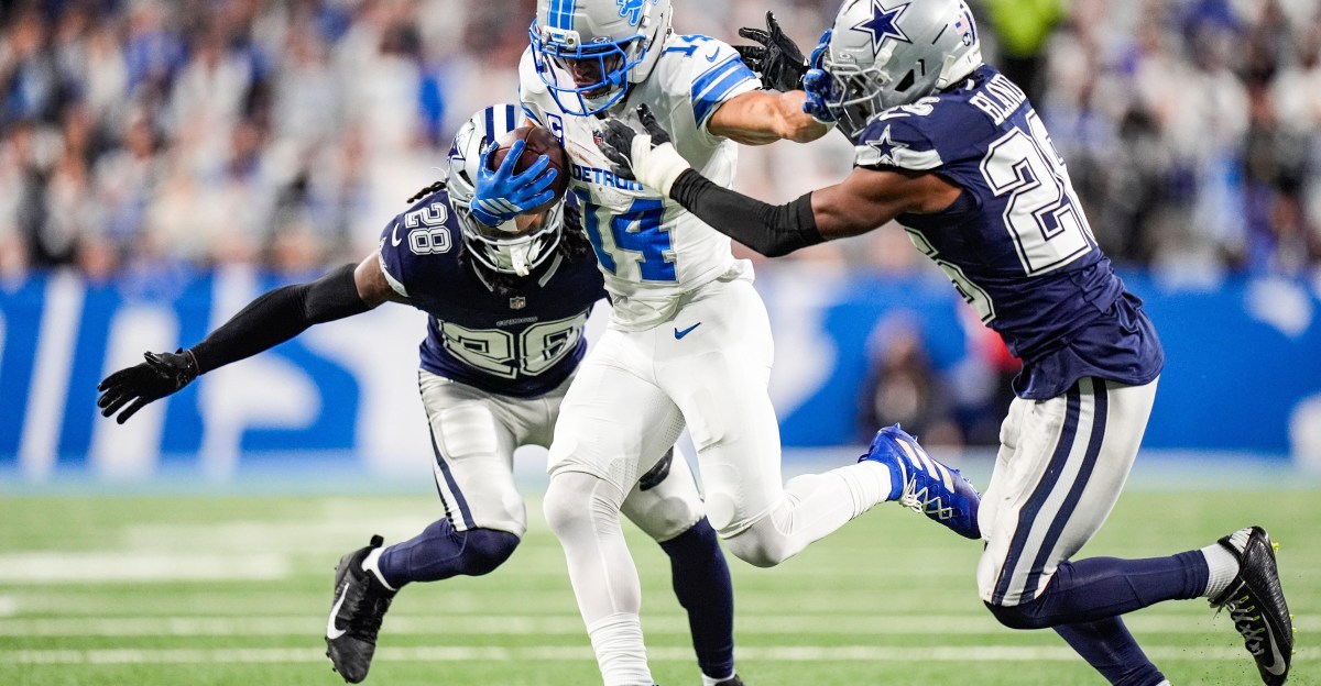 Dallas Cowboys news: Secondary success this season is a gamble