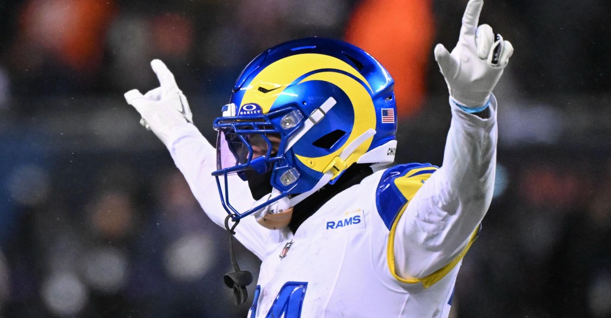 Dallas Cowboys news: Rams fans were sad to see Cobie Durant leave
