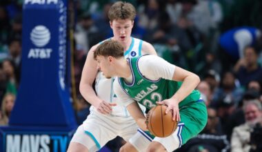 Between Charlotte And Dallas, Which NBA Team Is In A Better Situation?